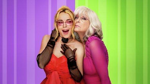 Keistesnis penktadienis filmas žiurėti online