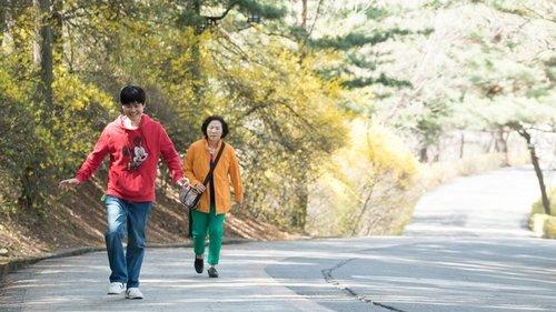 The Preparation filmas žiurėti online