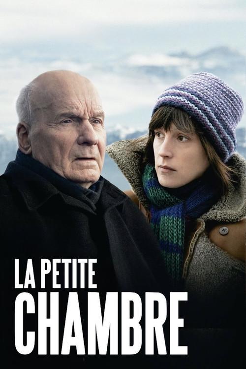 La Petite Chambre filmas online