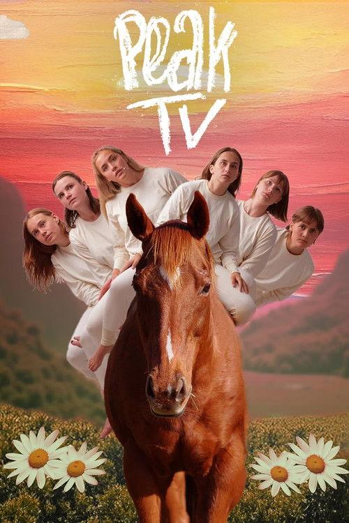 Peak TV filmas online