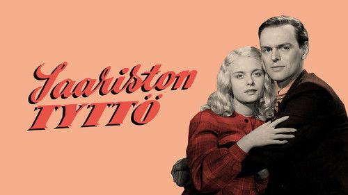 Saariston tyttö filmas žiurėti online