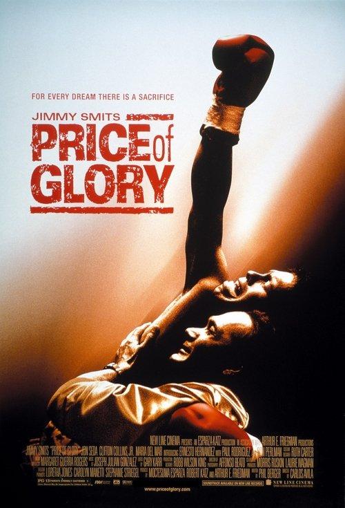 Price of Glory filmas online