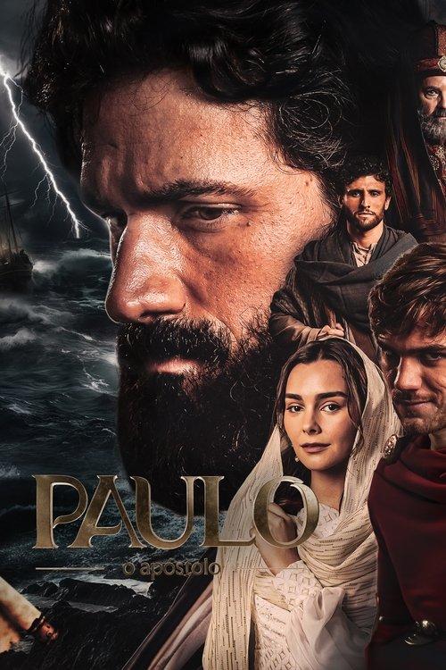 Paulo, o Apóstolo filmas online