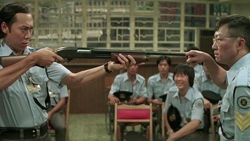 Security Unlimited filmas žiurėti online