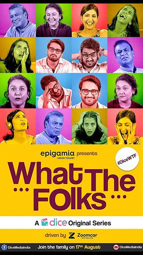 What the Folks filmas online