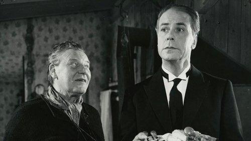 Harry and the Butler filmas žiurėti online