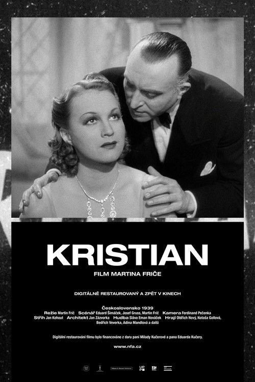 Kristian filmas online