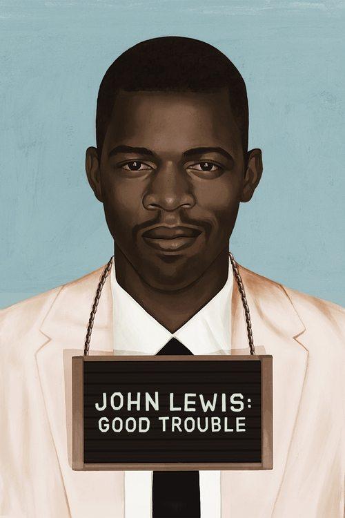 John Lewis: Good Trouble filmas online