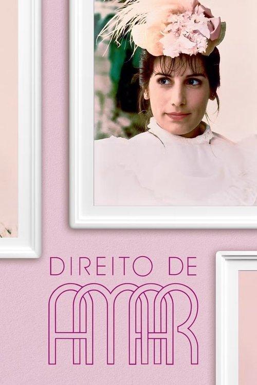 Direito de Amar filmas online