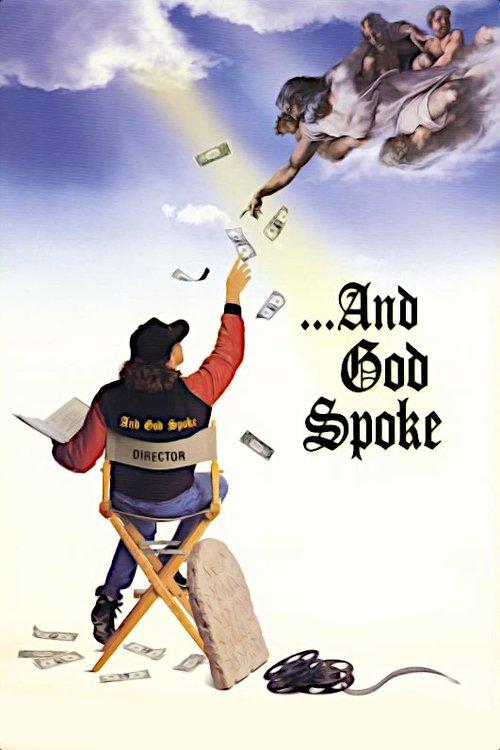 The Making of '...And God Spoke' filmas online