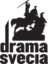 Drama Svecia studio logo