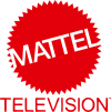 Mattel Television studio logo