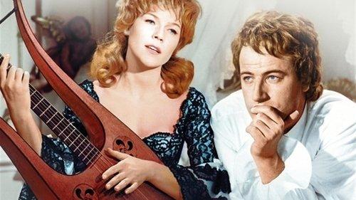 Mir nach, Canaillen filmas žiurėti online