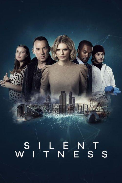 Silent Witness filmas online
