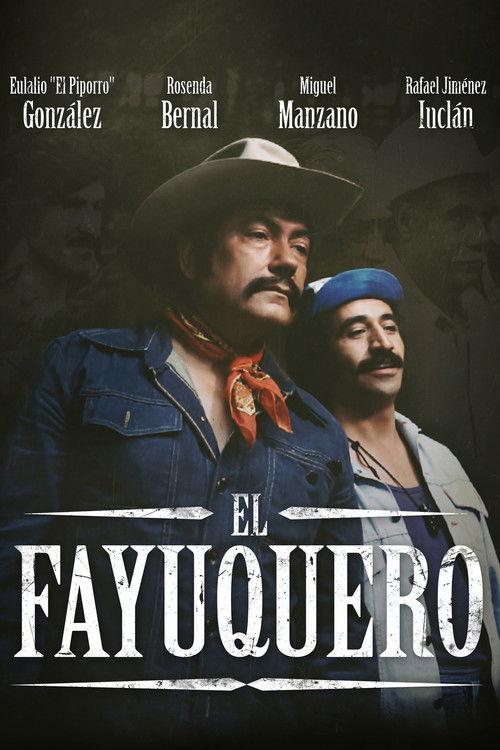 El fayuquero filmas online