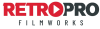 RETROPRO studio logo