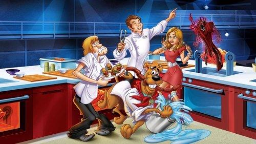 Scooby-Doo! and the Gourmet Ghost filmas žiurėti online