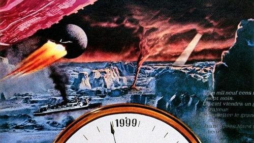 Prophecies of Nostradamus filmas žiurėti online