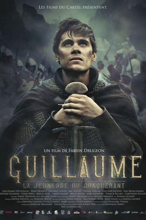 Guillaume, la jeunesse du conquérant filmas online