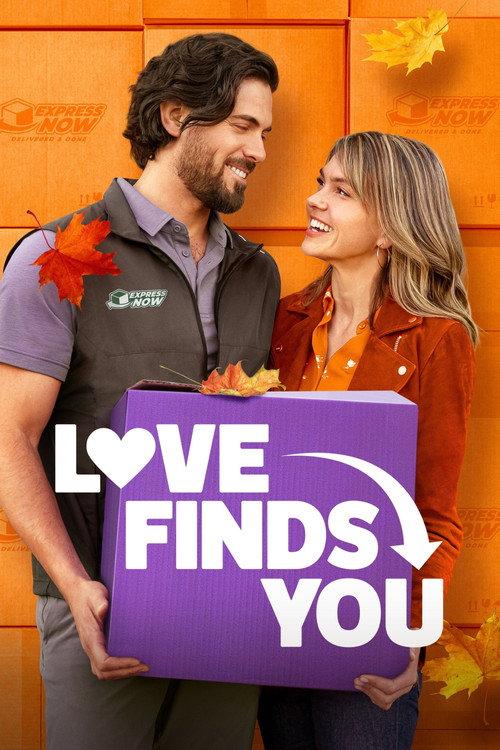 Love Finds You filmas online