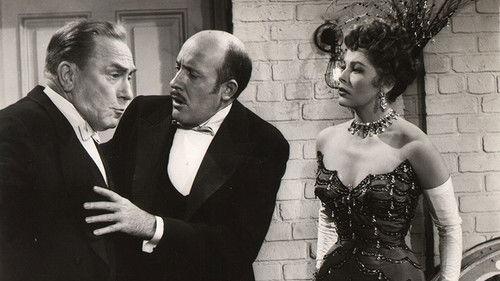 Here Come the Girls filmas žiurėti online