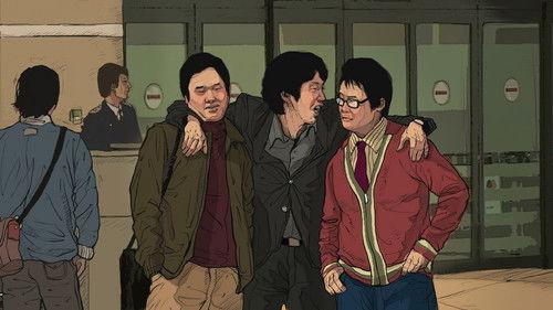 Life Is Cool filmas žiurėti online