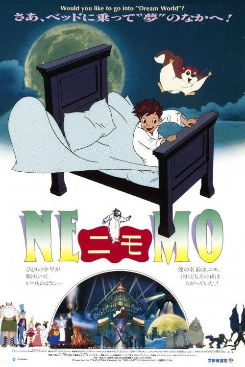 NEMO/ニモ filmas online