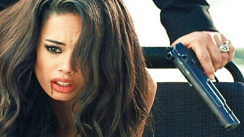 End of a Gun filmas žiurėti online