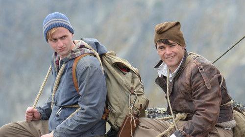 Climbing Paradise filmas žiurėti online