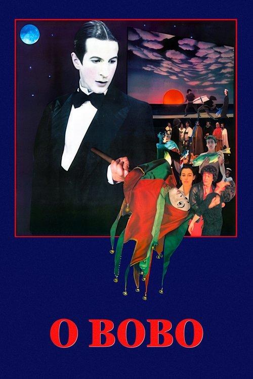 The Jester filmas online