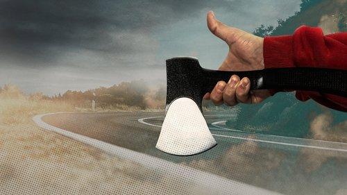 The Hatchet Wielding Hitchhiker filmas žiurėti online