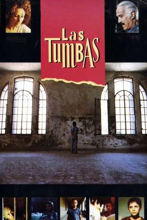Las tumbas filmas online