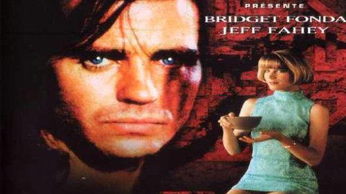 Iron Maze filmas žiurėti online