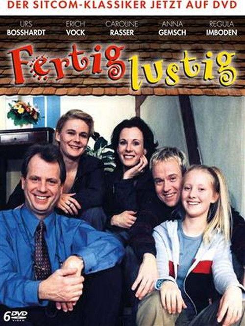 Fertig Lustig filmas online