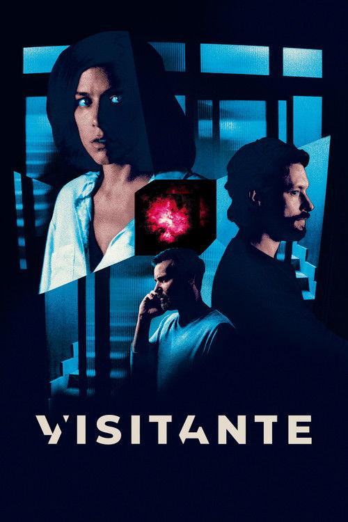 Visitante filmas online