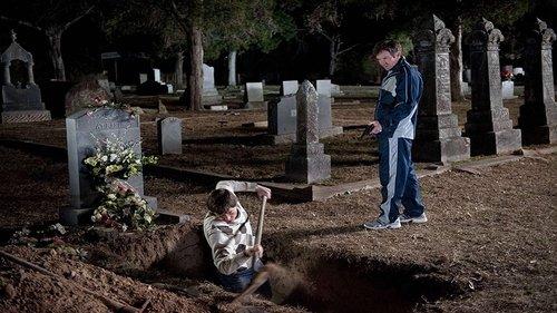 Beneath the Darkness filmas žiurėti online