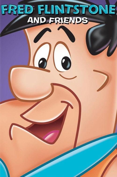 Fred Flintstone and Friends filmas online