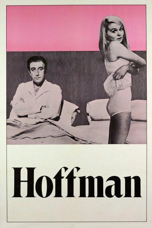 Hoffman filmas online