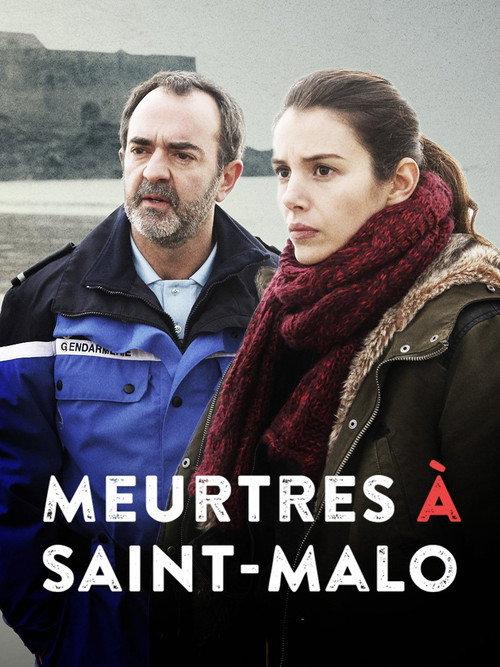Meurtres à Saint-Malo filmas online