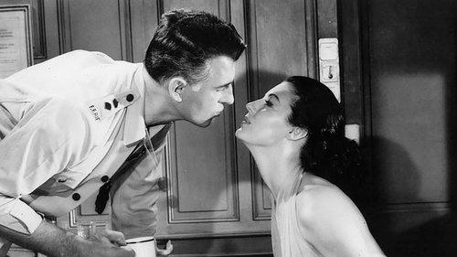 Bhowani Junction filmas žiurėti online