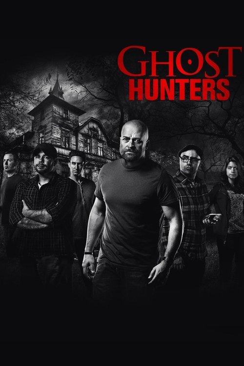Ghost Hunters filmas online