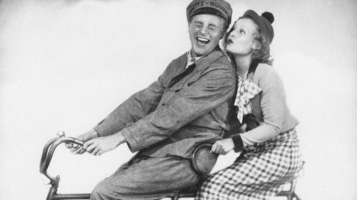 A Blonde Dream filmas žiurėti online