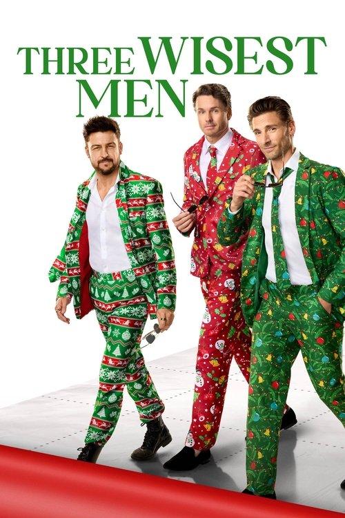 Three Wisest Men filmas online