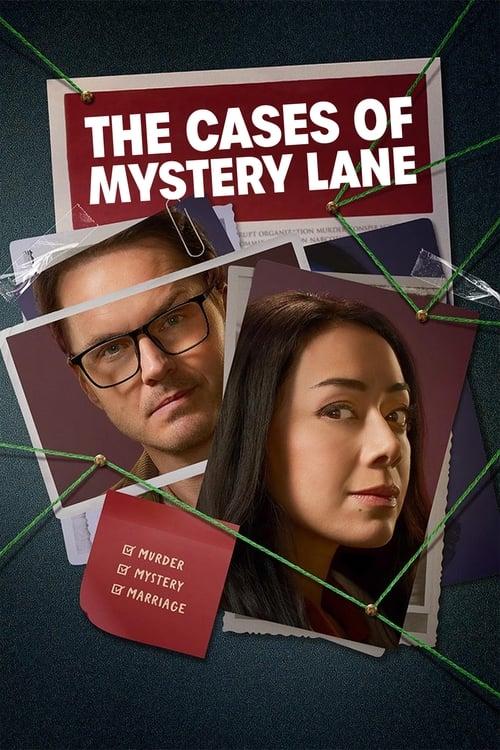 The Cases of Mystery Lane filmas online