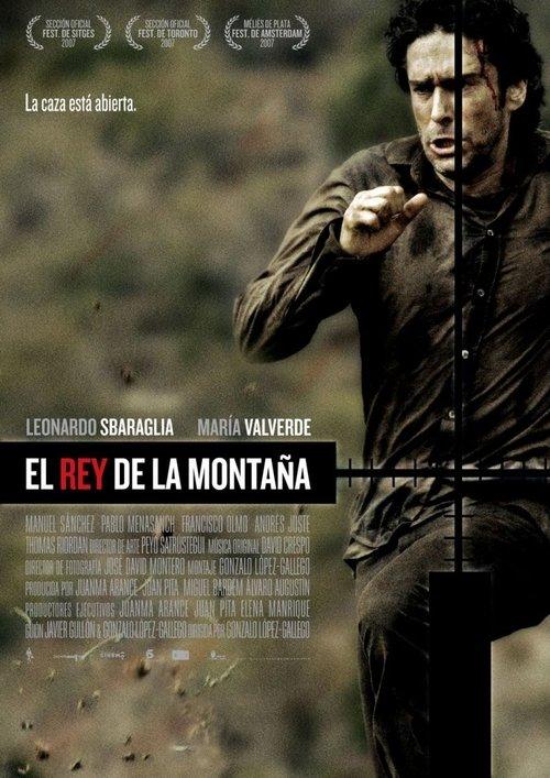 El rey de la montaña filmas online