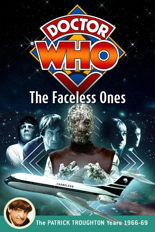 Doctor Who: The Faceless Ones filmas online