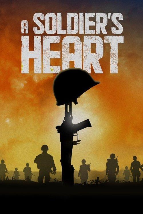 A Soldier's Heart filmas online