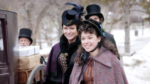 An Old Fashioned Thanksgiving filmas žiurėti online