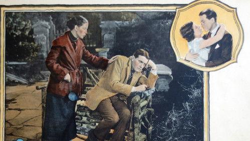 The Enchanted Cottage filmas žiurėti online