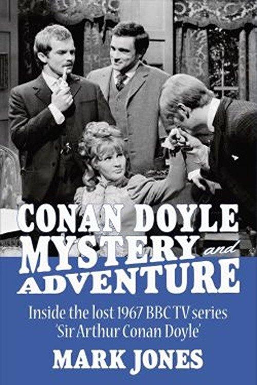 Sir Arthur Conan Doyle filmas online